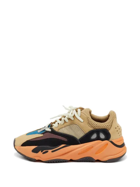adidas Yeezy Boost 700 Enflame Amber sneakers