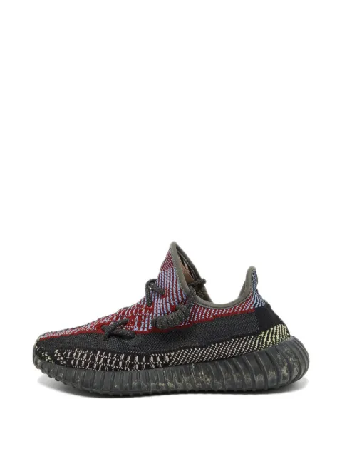 adidas Yeezy Boost 350 V2 Yecheil lace-up sneakers