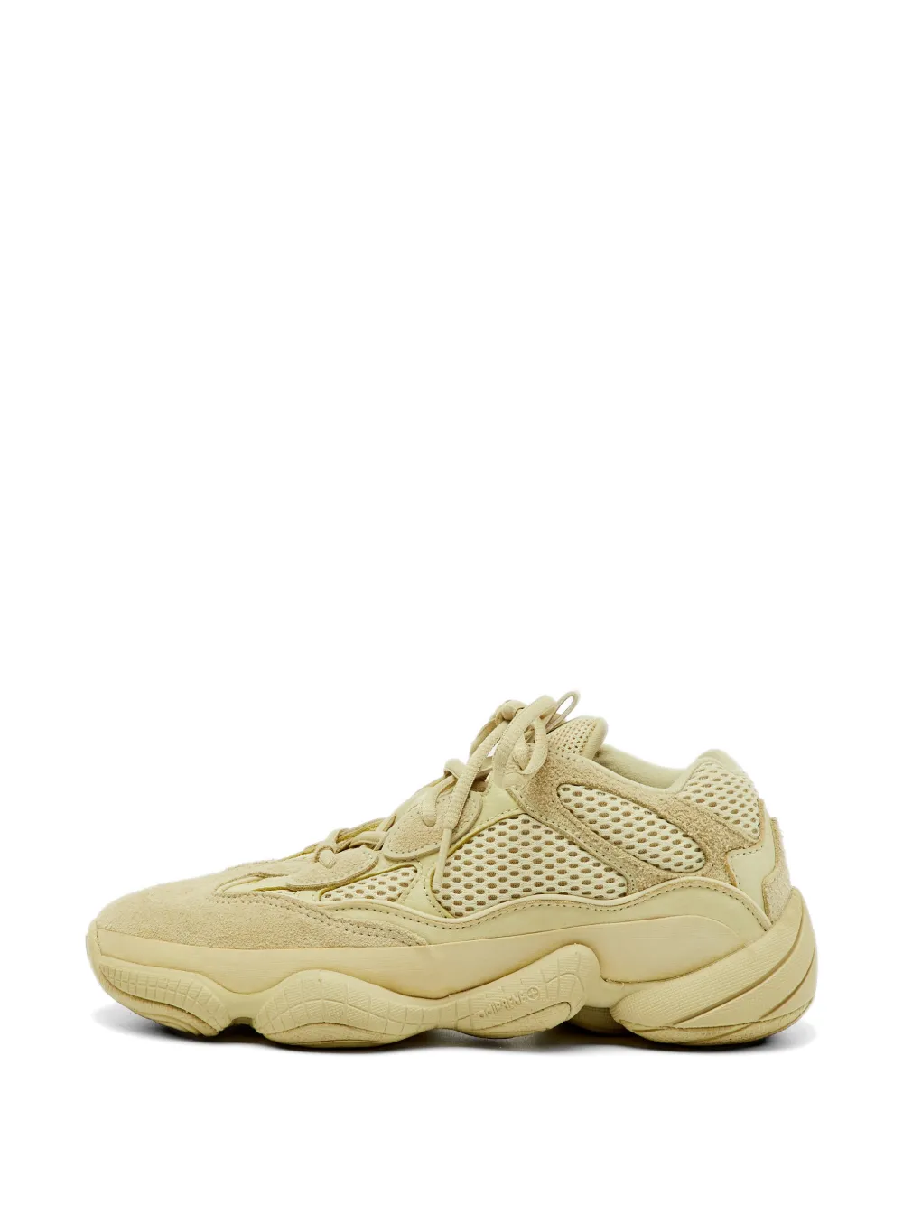 adidas Yeezy Yeezy 500 Super Moon sneakers - Toni neutri