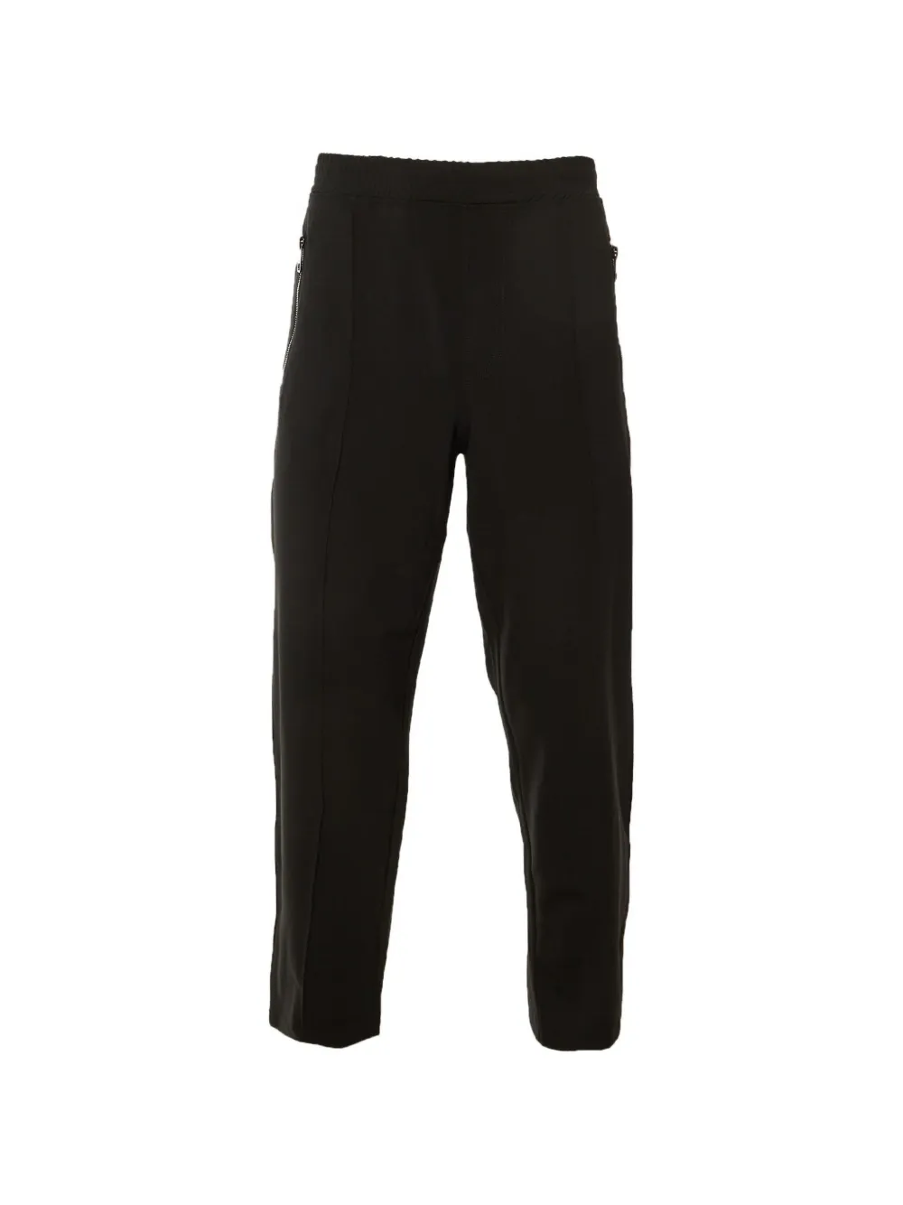 Neil Barrett Loose-fit trousers - Nero