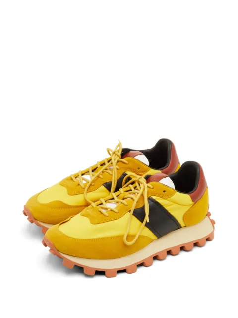 Tod's Vintage low-top sneakers