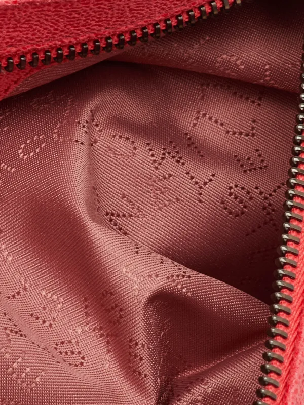 新品未使用　ステラマッカートニー　ファラベラ　ピンククラッチバッグ Stella McCartney Pre-Owned ファラベラ クラッチバッグ | ピンク