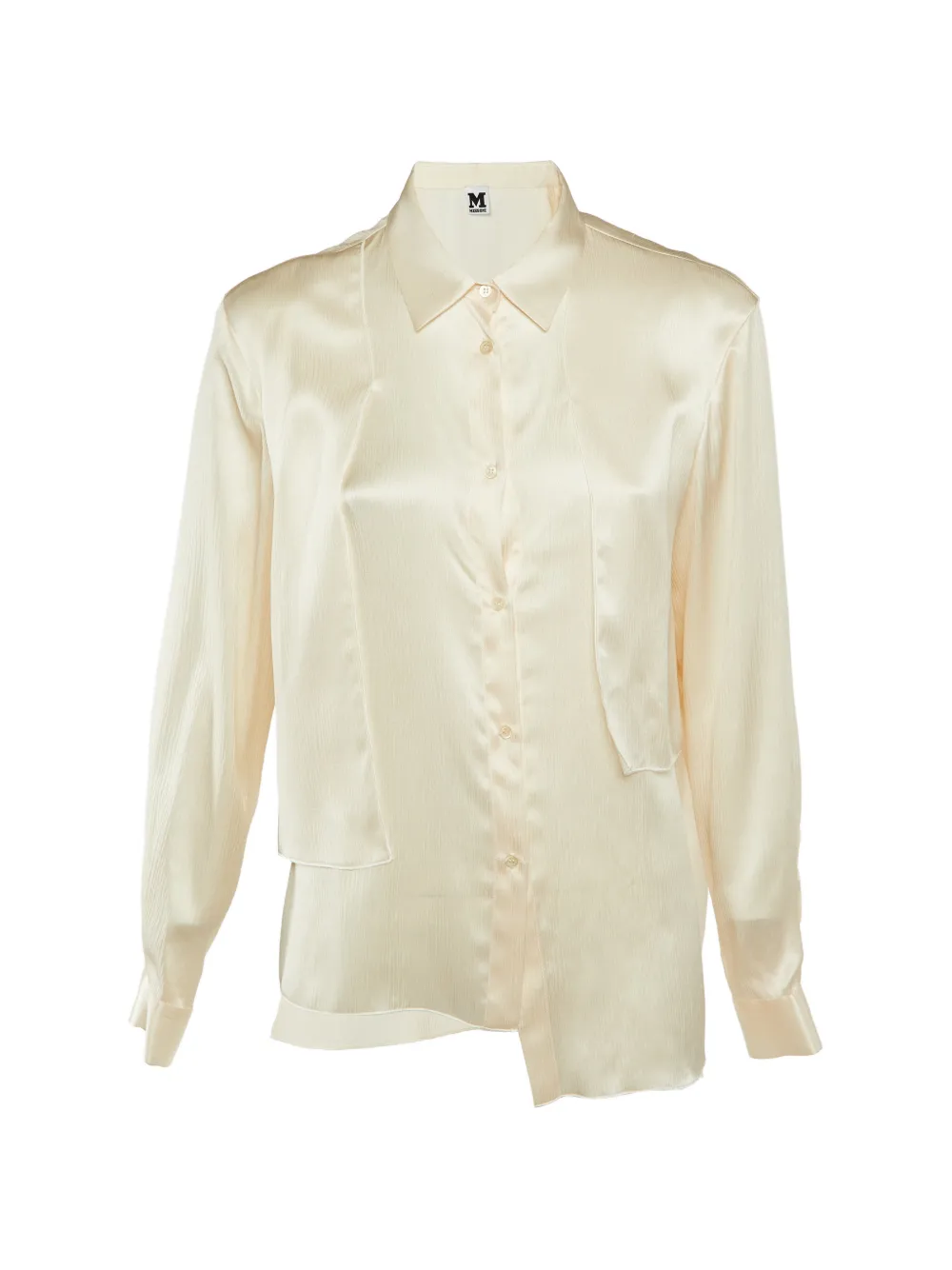 Missoni Pre-Owned button-front shirt - Toni neutri