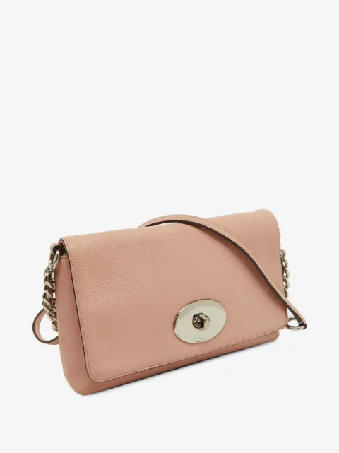 Coach Crosstown turn-lock shoulder bag