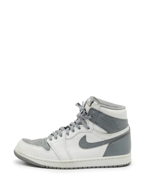 Jordan Air Jordan 1 Retro High OG lace-up sneakers