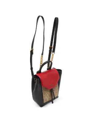 dkny alexa leather backpack Urban Exclusive Slung Over Your Shoulder Or Grasped By The Top Handle For A Smart Touch To Any Outfit. Dkny | Bags | Beautiful