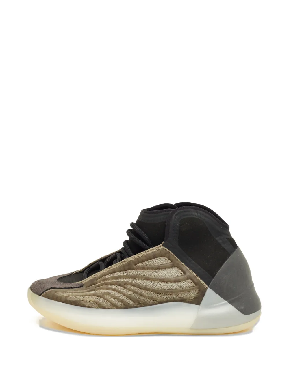 adidas Yeezy QNTM Barium sneakers - Toni neutri