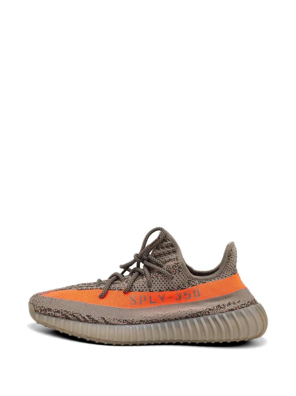 Adidas Yeezy x Yezzy Boost 350 V2 sneakers in Grey