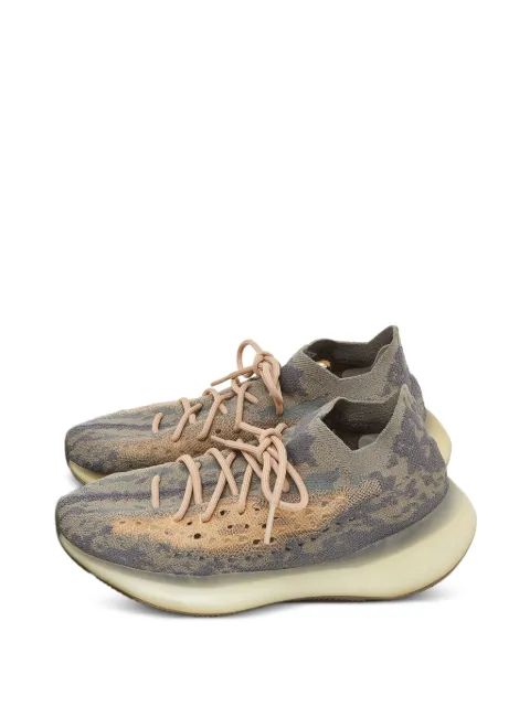 adidas Yeezy Boost 380 Mist low-top sneakers