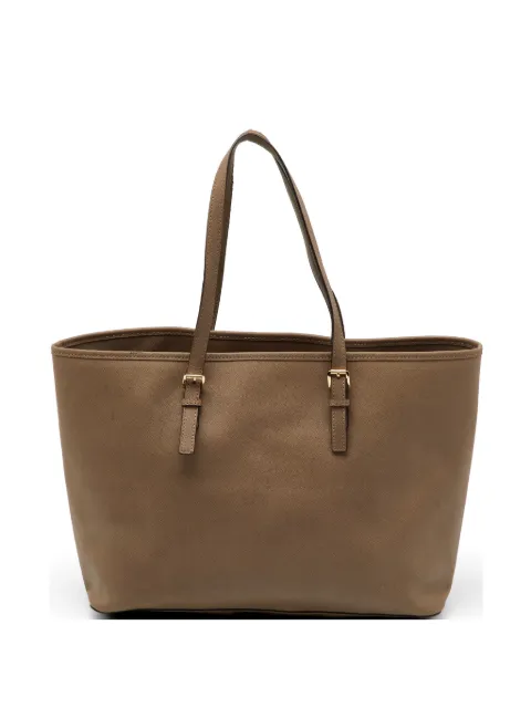 Michael Kors Vintage Jet Set Saffiano tote bag