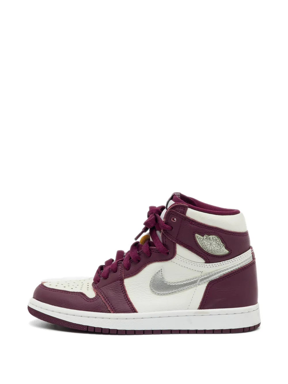 Jordan Air Jordan 1 Retro High sneakers - Rosso