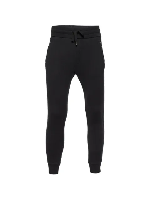 Dolce & Gabbana Pre-Owned drawstring track pants