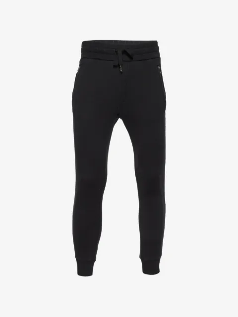 Dolce & Gabbana Pre-Owned drawstring track pants