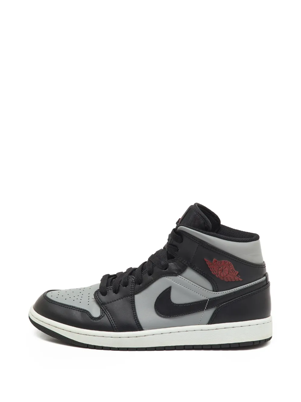 Jordan Air Jordan 1 Mid sneakers - Nero