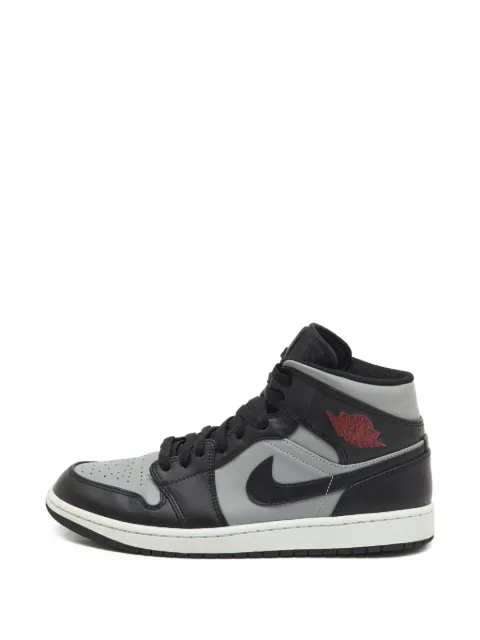 Jordan baskets mi-montantes Air Jordan 1