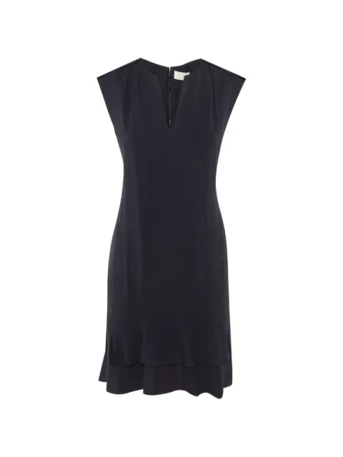 Chloé Pre-Owned vestido midi sin mangas