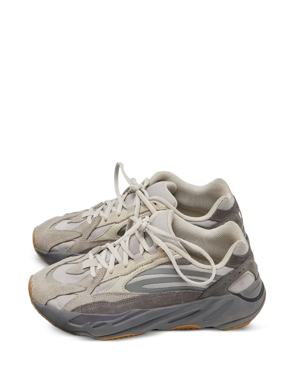 adidas Yeezy Boost 700 V2 Tephra sneakers - Toni neutri