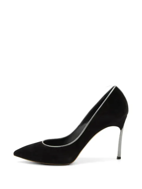 Casadei zapatillas Blade