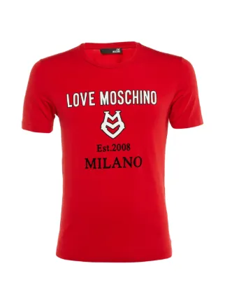 Love Moschino