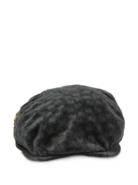 Dolce & Gabbana Pre-Owned gorra con detalles