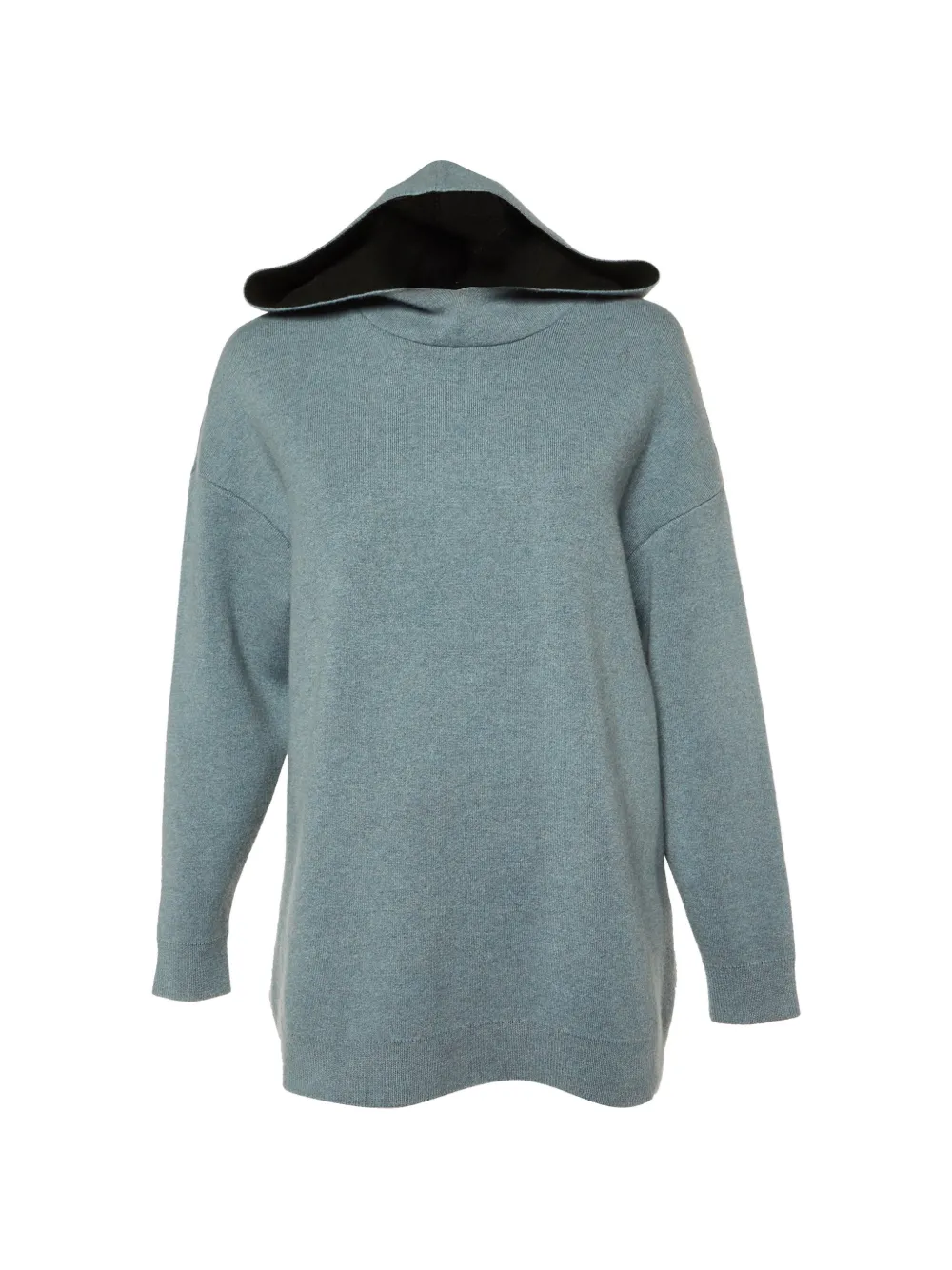 Christian Dior Pre-Owned J'adior 8 hoodie - Grey