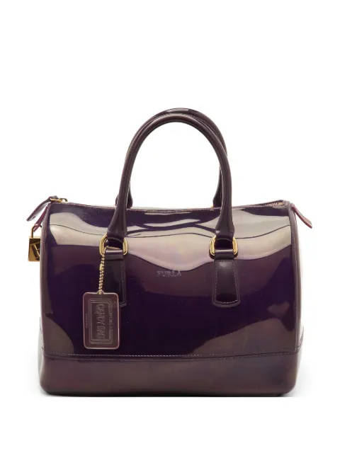 Fendi Pre-Owned Candy tote bag
