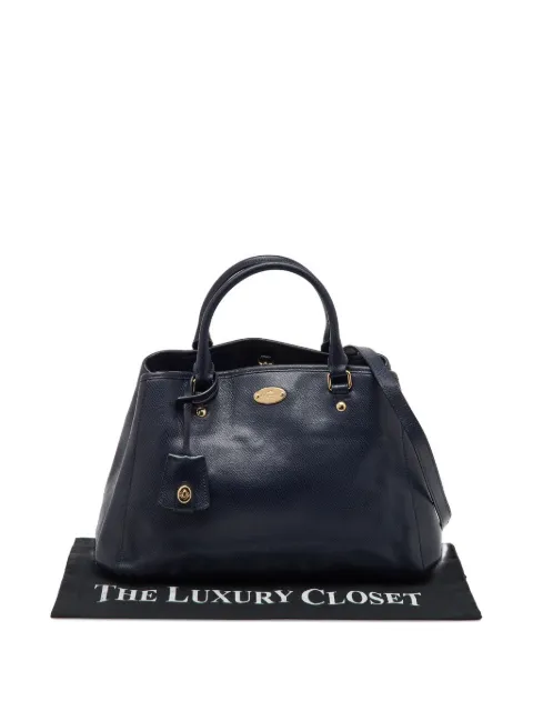 Coach Vintage medium Margot tote bag