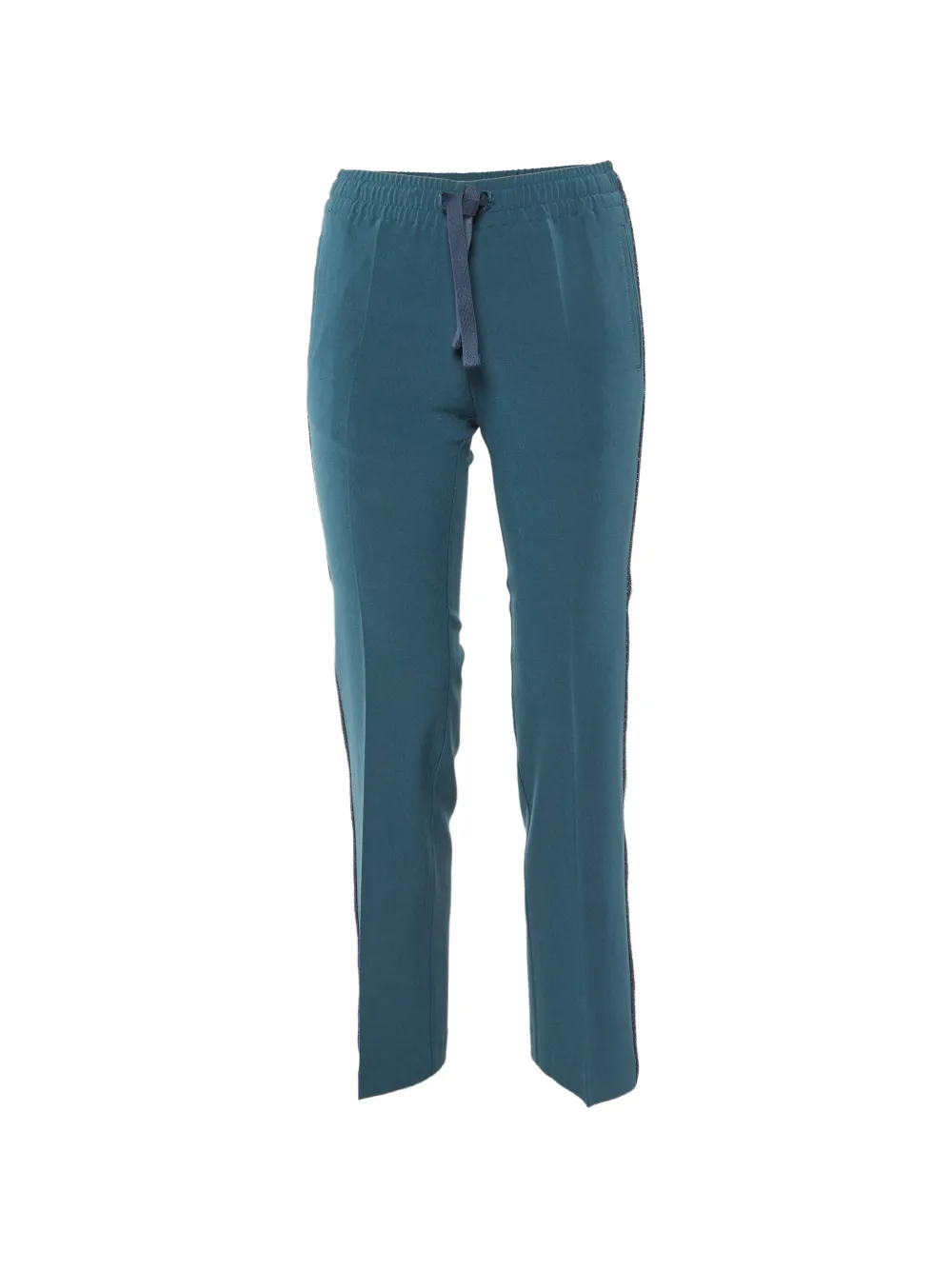 Zadig&Voltaire Pantaloni Pomy - Blu