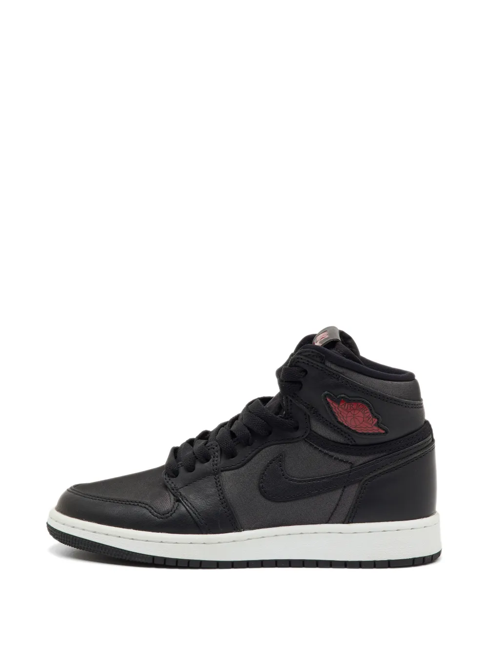 Jordan Air Jordan 1 Retro High OG GS sneakers - Nero