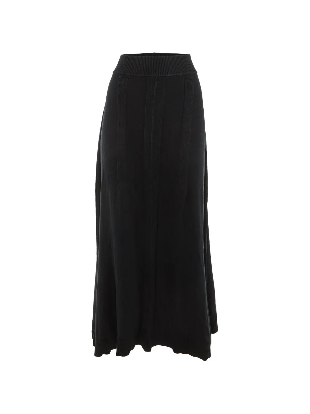Sonia Rykiel Pre-Owned Gonna lunga - Nero