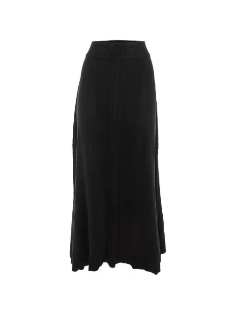 Sonia Rykiel Pre-Owned diseño largo