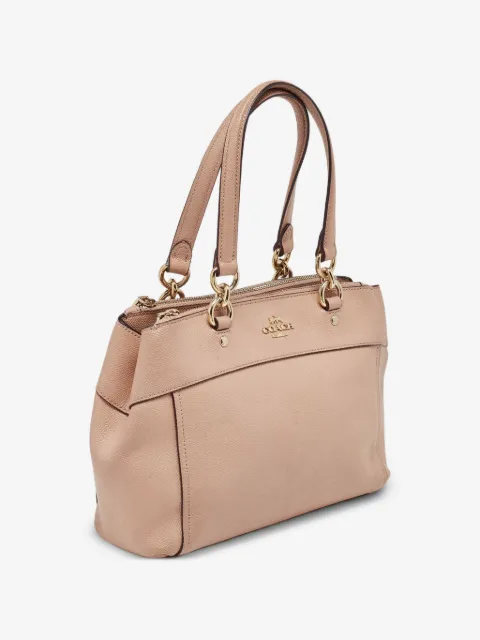 Coach bolsa de mano Brooke Carryall