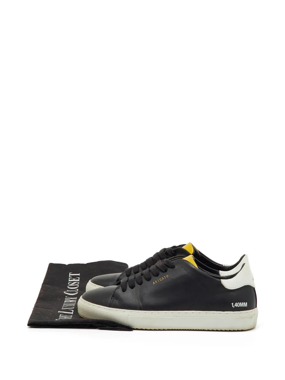 Axel Arigato Clean 90 sneakers - Nero