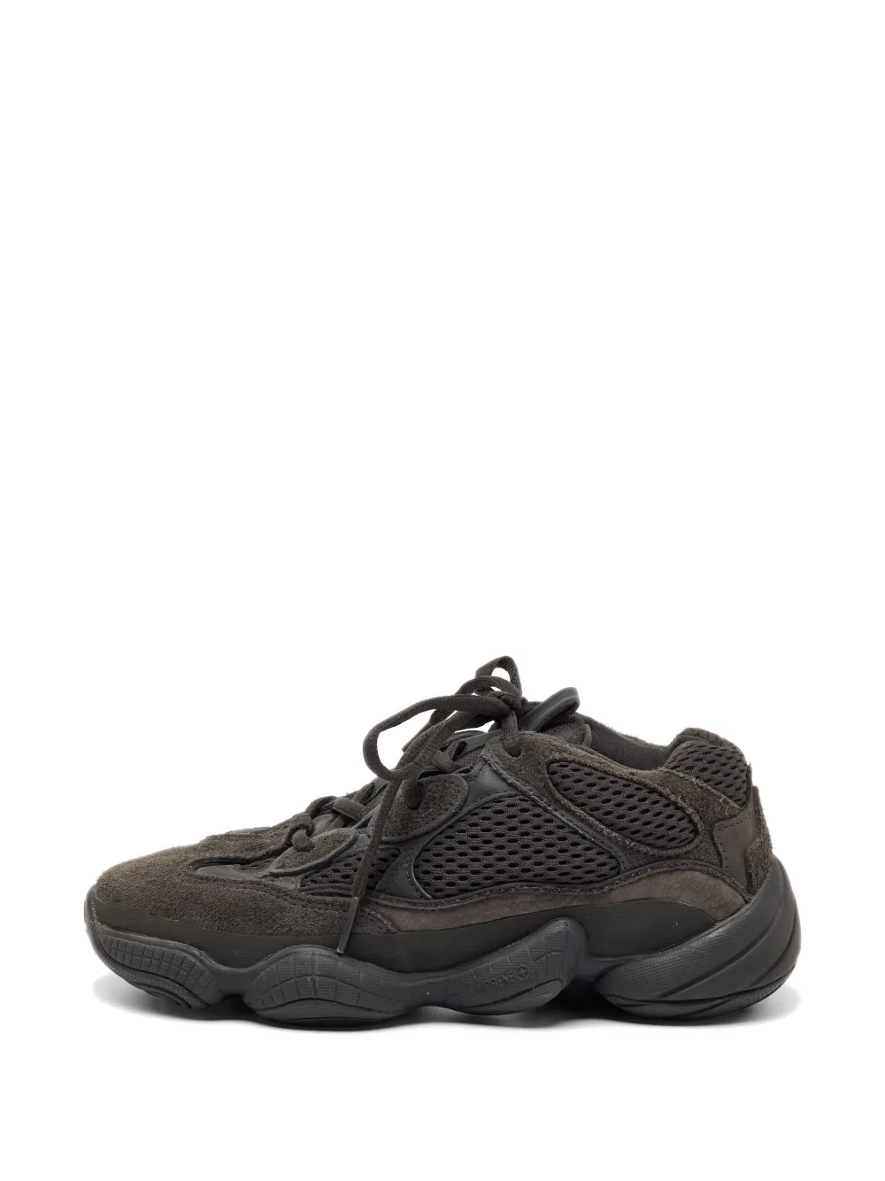 adidas Yeezy Yeezy 500 lace-up sneakers - Grau