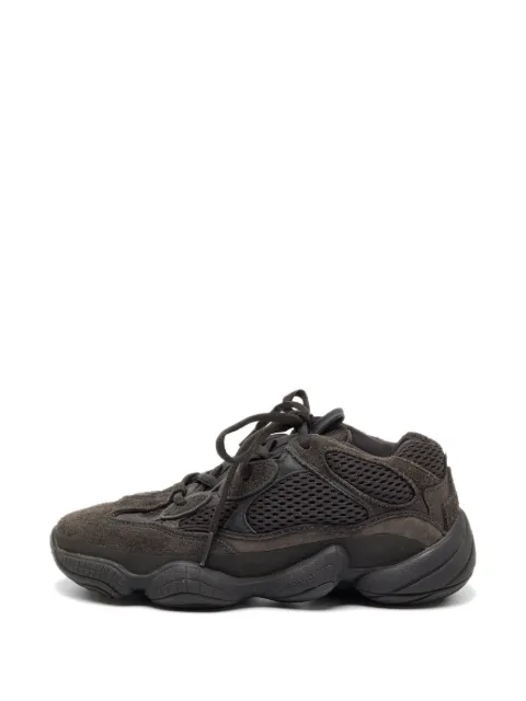 adidas Yeezy Yeezy 500 lace-up sneakers