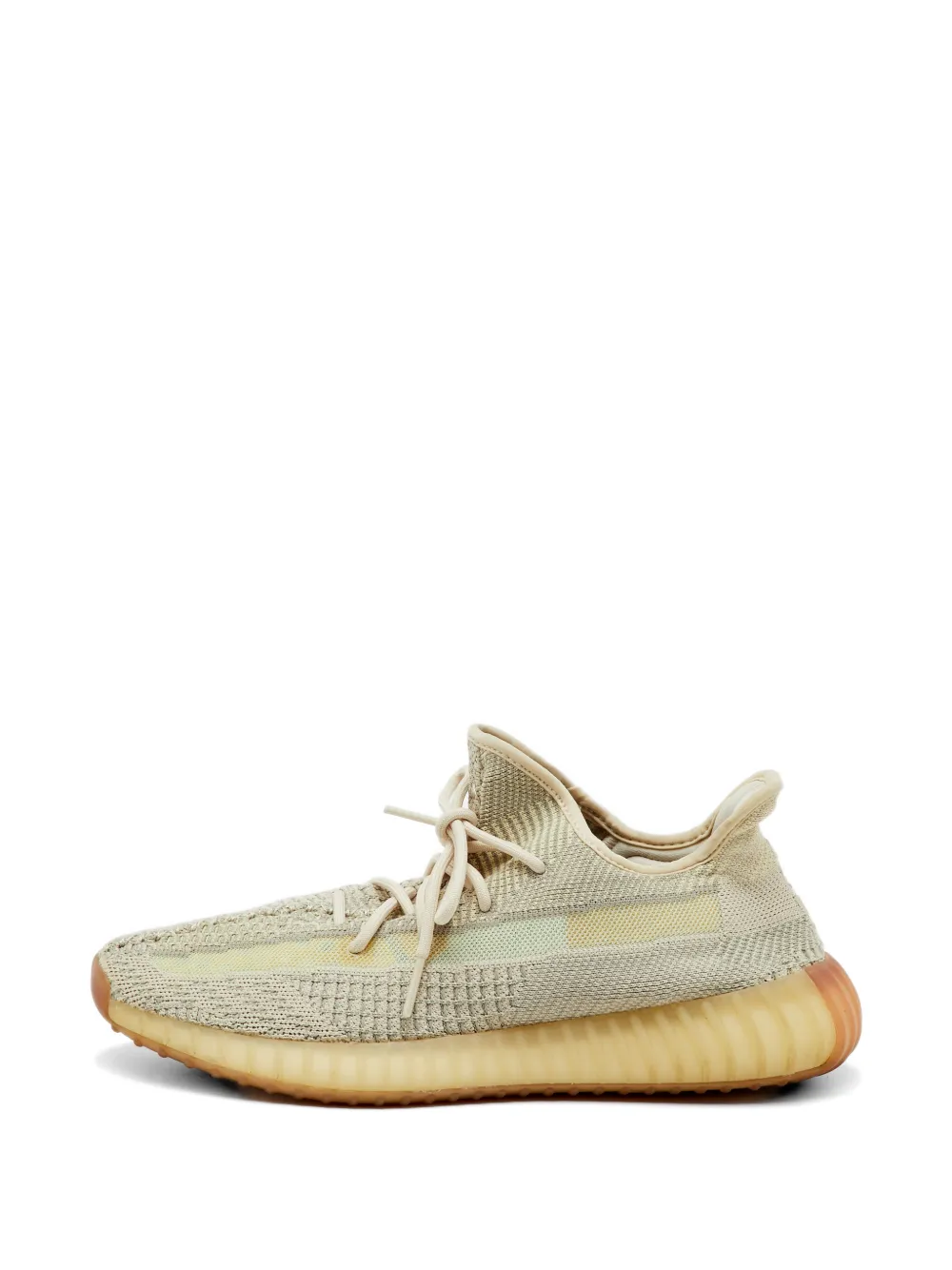 adidas Yeezy Boost 350 V2 Citrin sneakers - Toni neutri