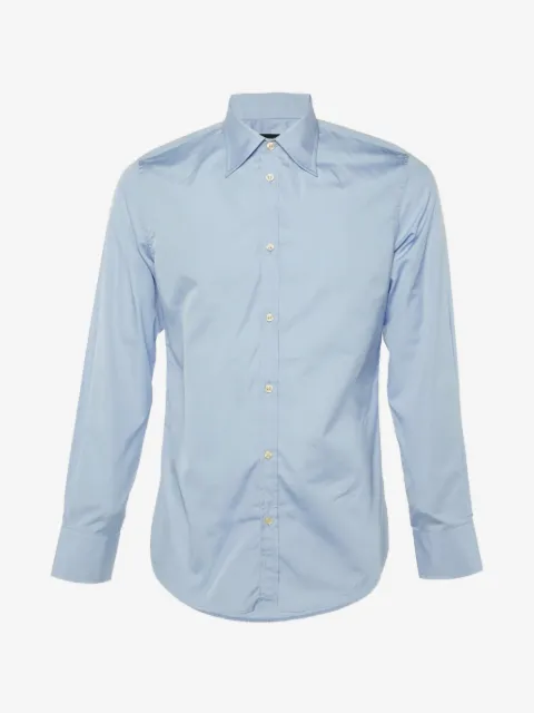 DSQUARED2 long-sleeve shirt