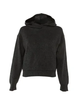 Alexander Wang ハーフジップ スウェットシャツ | グレー | FARFETCH JP