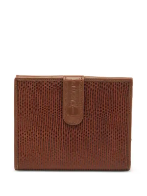 Fendi Pre-Owned エフ イズ フェンディ 財布 | ピンク | FARFETCH JP