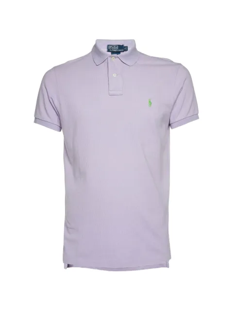 Polo Ralph Lauren Vintage cottom polo shirt