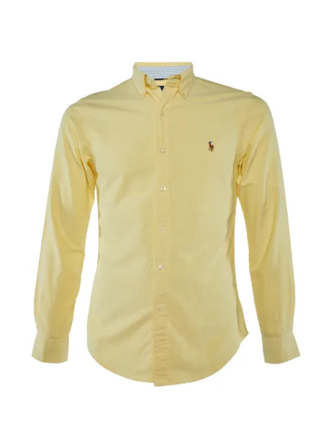 Polo Ralph Lauren Vintage button-front shirt