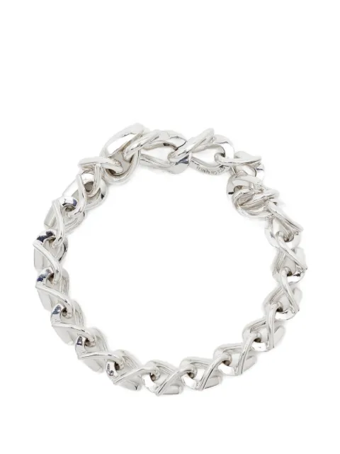 Tiffany & Co. Pre-Owned Forge ブレスレット