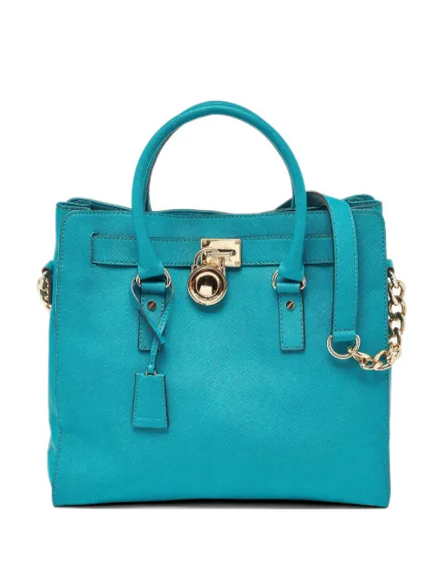 Michael Kors Vintage tote Hamilton