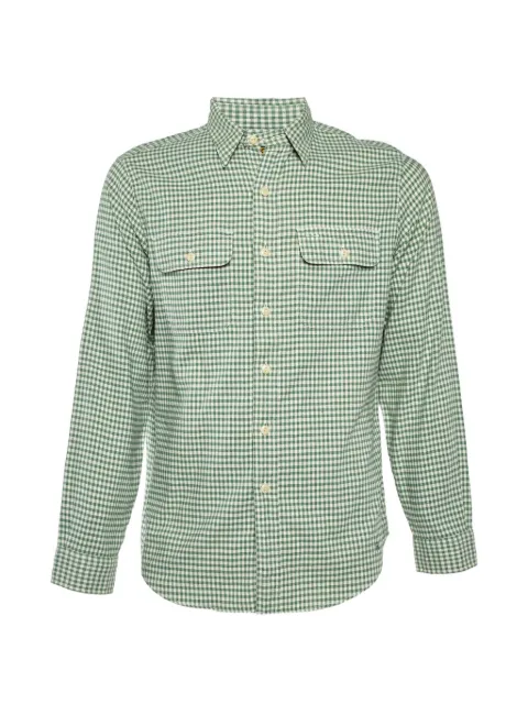 Polo Ralph Lauren Vintage Camicia a quadretti