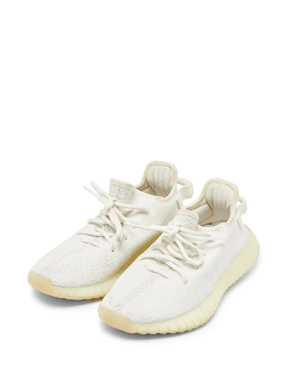 adidas Yeezy Boost 350 V2 sneakers - Bianco