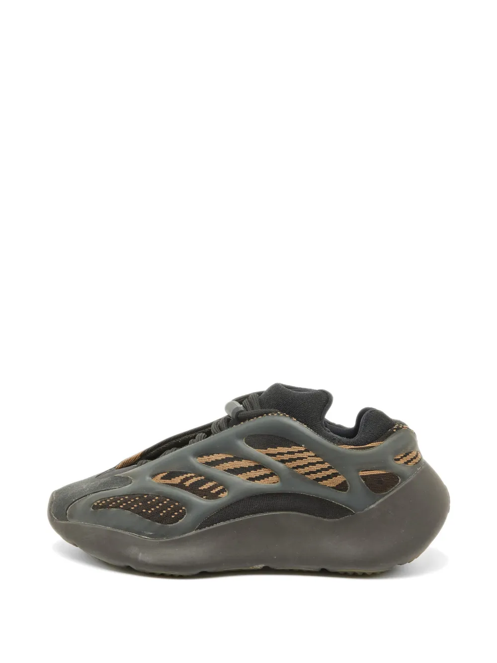 adidas Yeezy x Yeezy 700 V3 sneakers - Marrone