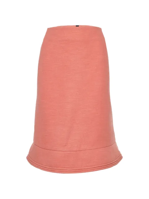 Marni Pre-Owned falda acampanada