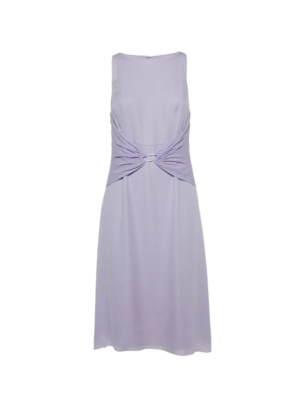 Valentino Garavani Pre-Owned sleeveless midi dress - Viola