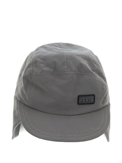 Louis Vuitton Pre-Owned Space Mission cap
