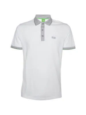 BOSS button-down Shirt | White | FARFETCH CA